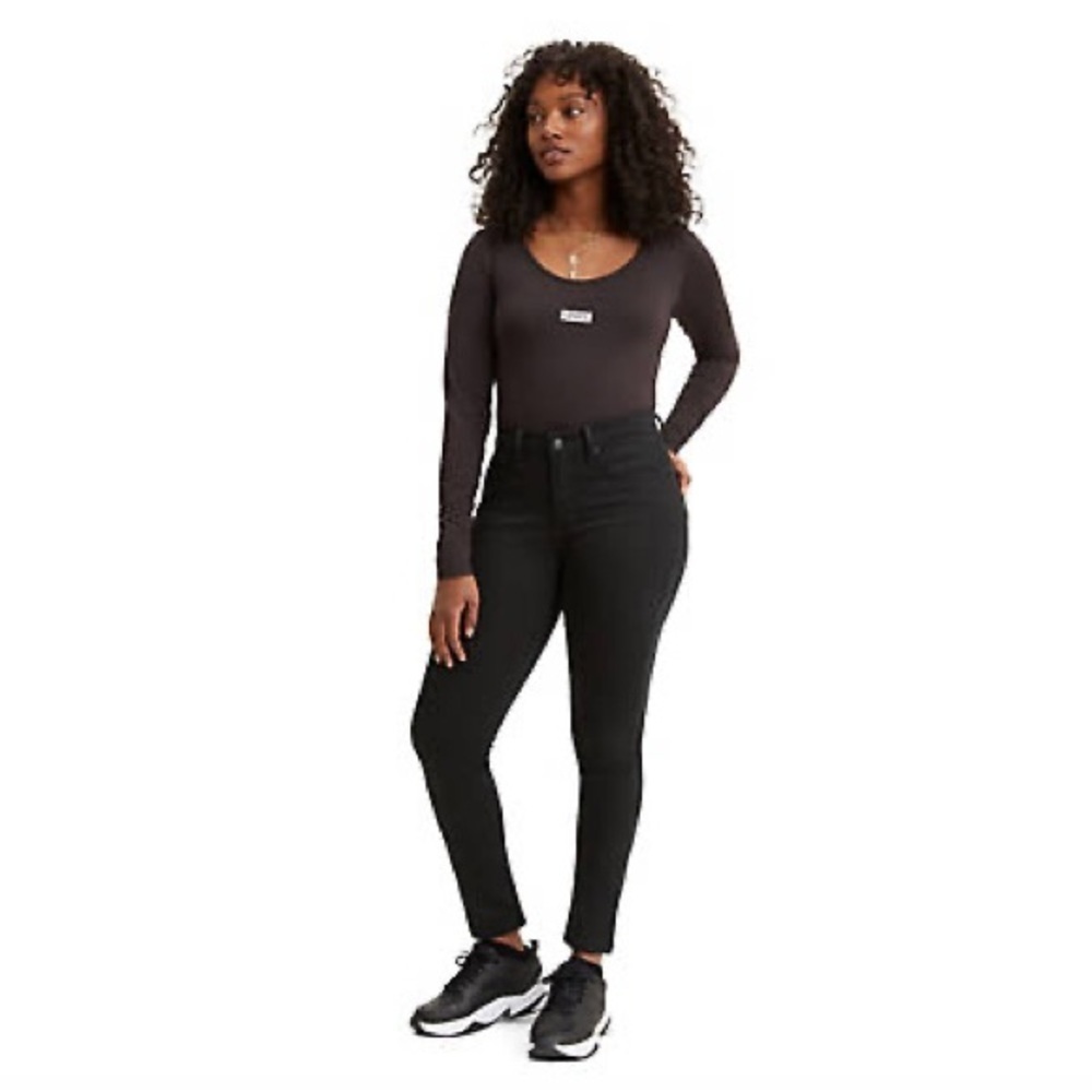 Levi’s 311 SHAPING SKINNY WOMEN'S JEANS